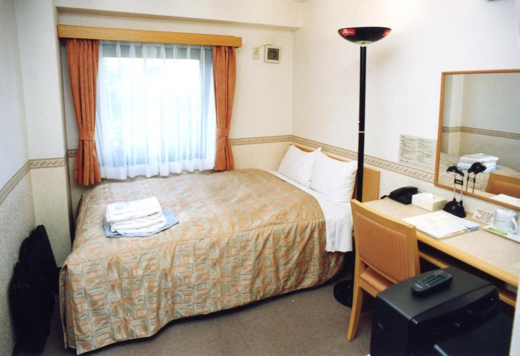 Toyoko Inn Tokyo Akiba Asakusabashi-Eki Higashi-Guchi Cameră foto