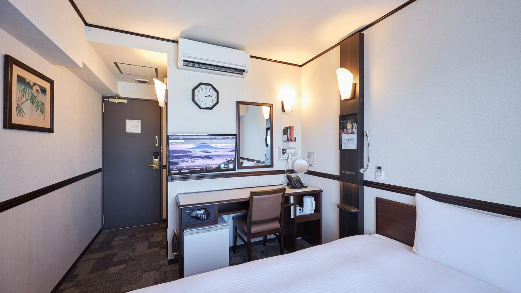 Toyoko Inn Tokyo Akiba Asakusabashi-Eki Higashi-Guchi Exterior foto