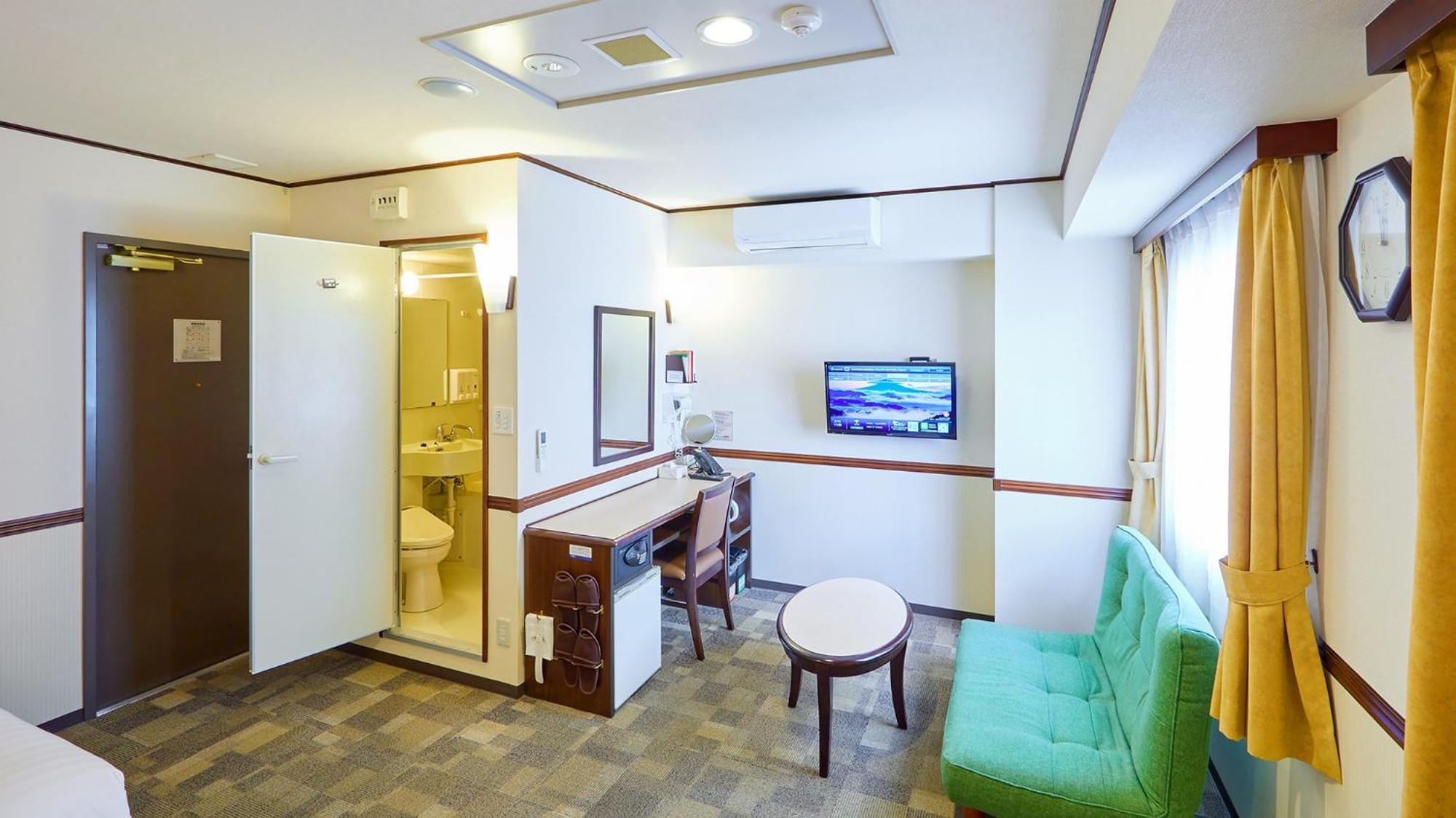 Toyoko Inn Tokyo Akiba Asakusabashi-Eki Higashi-Guchi Cameră foto